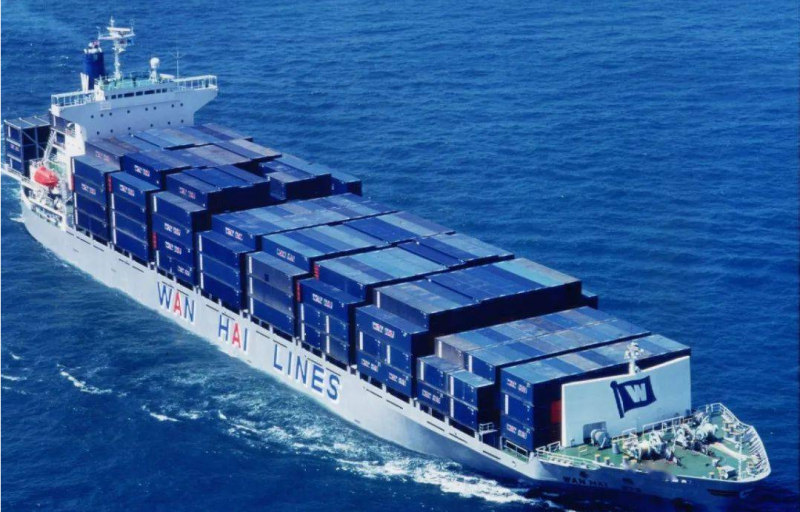 国际物流海运“共同海损”及其保障介绍