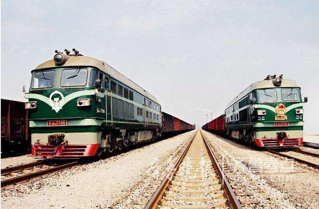 易巴通巴基斯坦门到门双清铁路运输